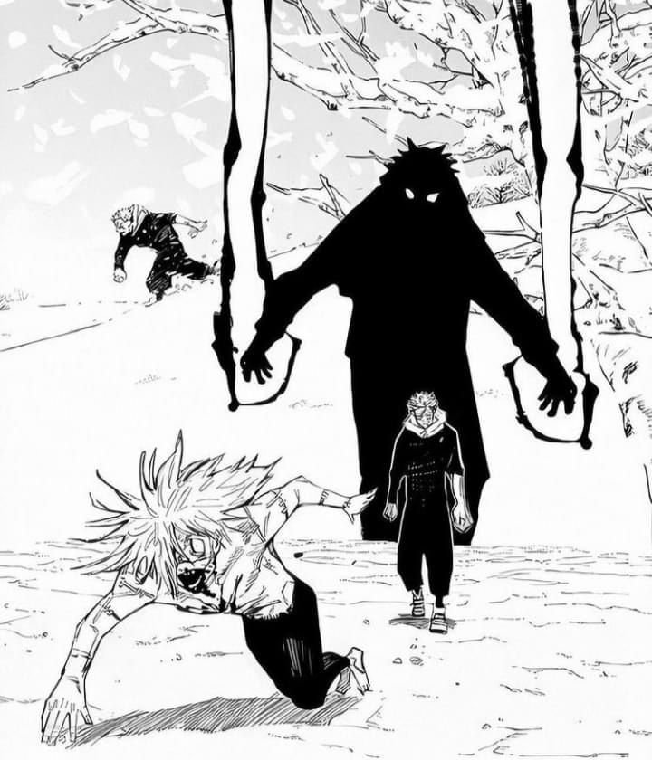 Oikawa Tooru vs Yuji Itadori Who Would Win a Dream Fight?